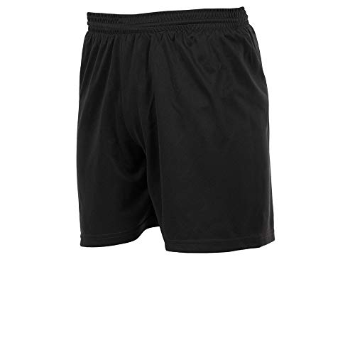 STANNO Universal Short (mit Innenslip) Black, Größe: 11628 von Stanno