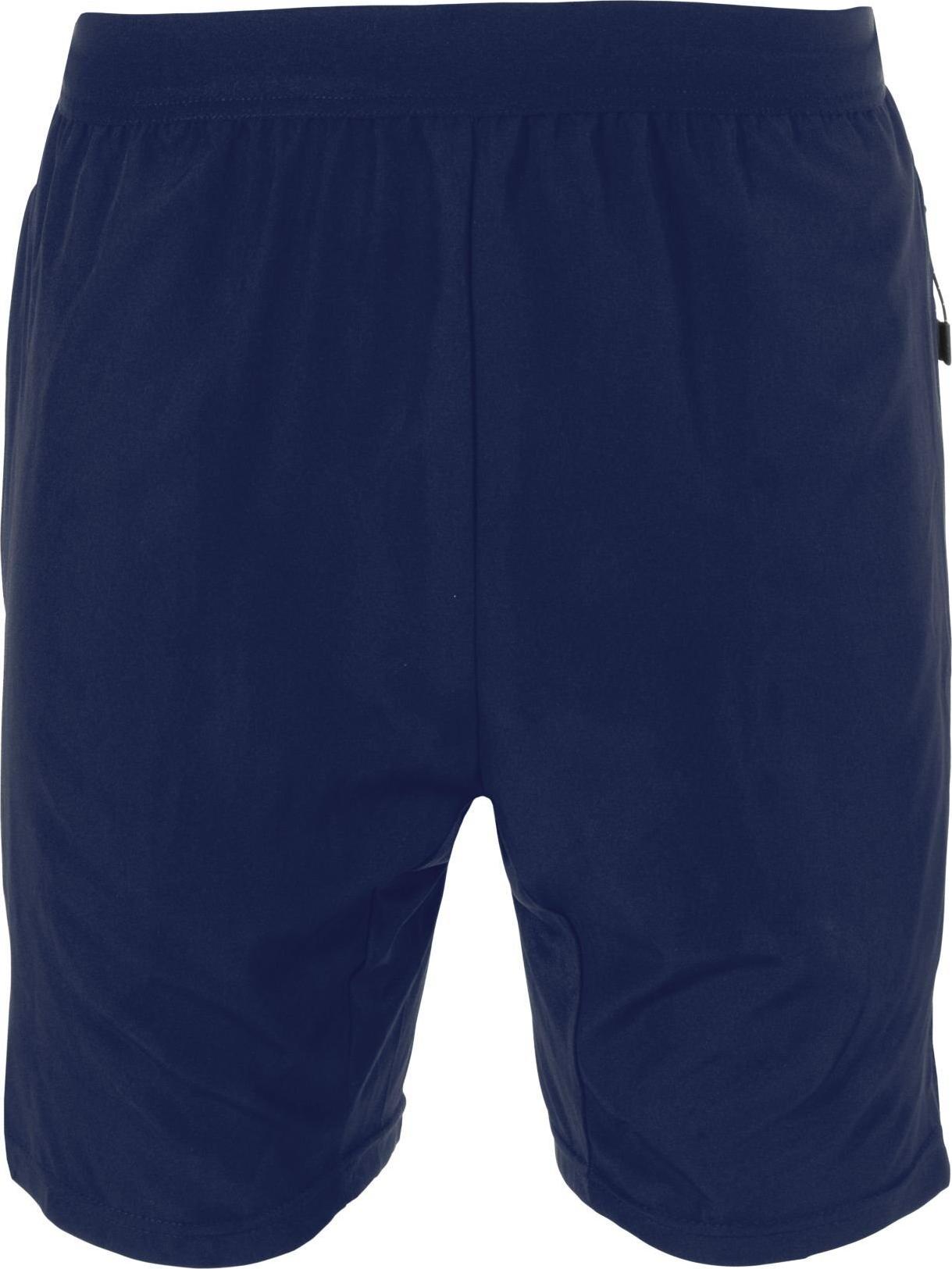 Stanno, Herren, Sporthose, Functionals Woven Shorts II (L), Blau, L von Stanno