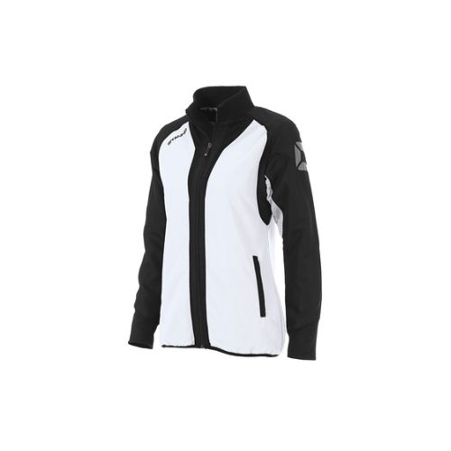 Stanno Riva Micro Jacke Damen Stanno Riva Micro Jacke Damen von Stanno