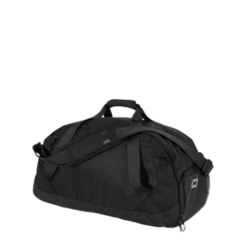 Stanno Sportbag - Funktionals Sportsbag III - Fitness Tasche - Großer Sporttasche und Verstellbarer Schultergurt - Fussballtasche Herren/Damen - Trainingstasche - Zwart - Maat One Size von Stanno