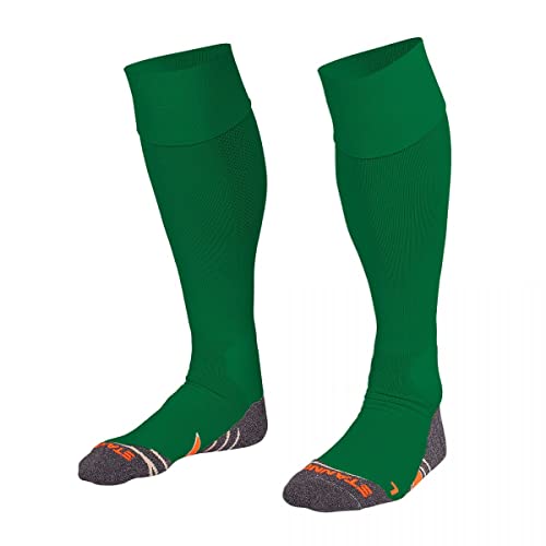 Stanno Uni Socke II | Stutzenstrümpfe für Damen und Herren (größe 36/40, grun) von Stanno