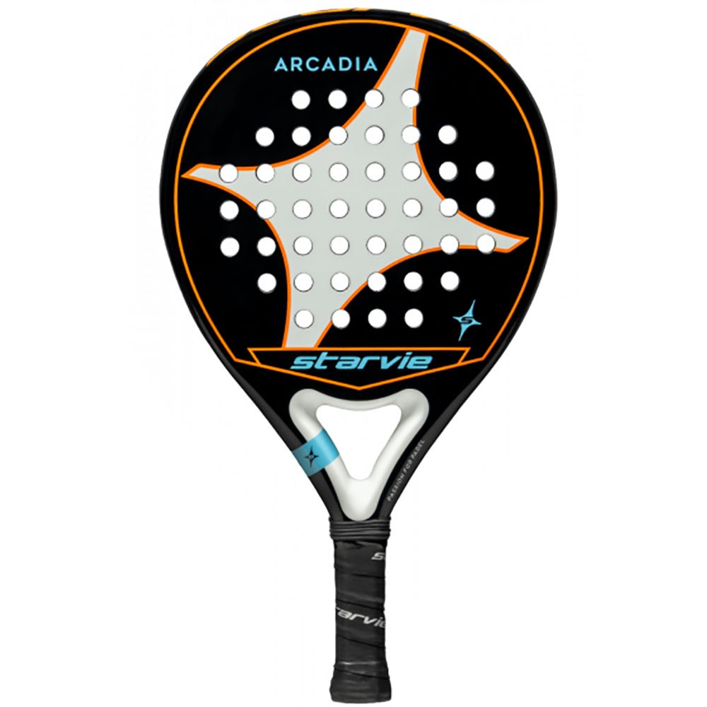 Star Vie Arcadia Padel Racket Mehrfarbig Star Vie Arcadia Padel Racket Mehrfarbig von Star Vie