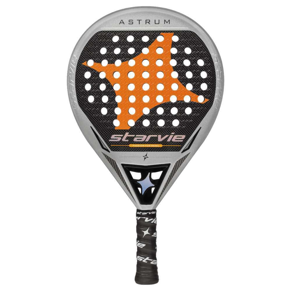 Star Vie Astrum Padel Racket Orange von Star Vie