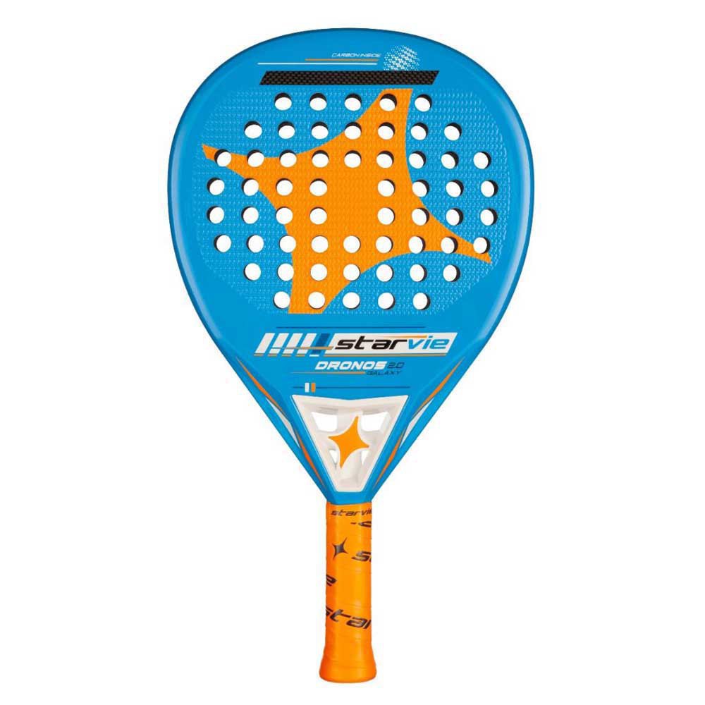 Star Vie Dronos Galaxy Speed 2.0 Padel Racket Refurbished von Star Vie