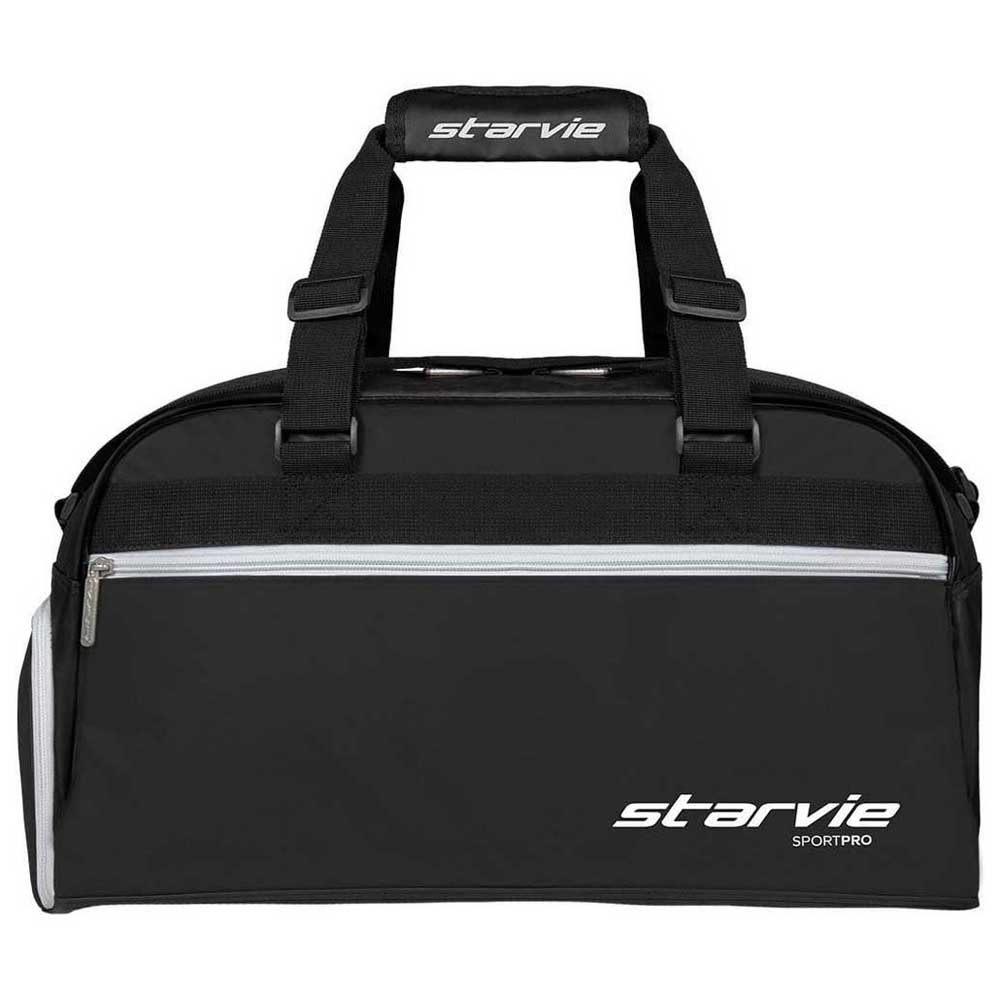 Star Vie Gym Duffle Bag Schwarz Star Vie Gym Duffle Bag Schwarz von Star Vie