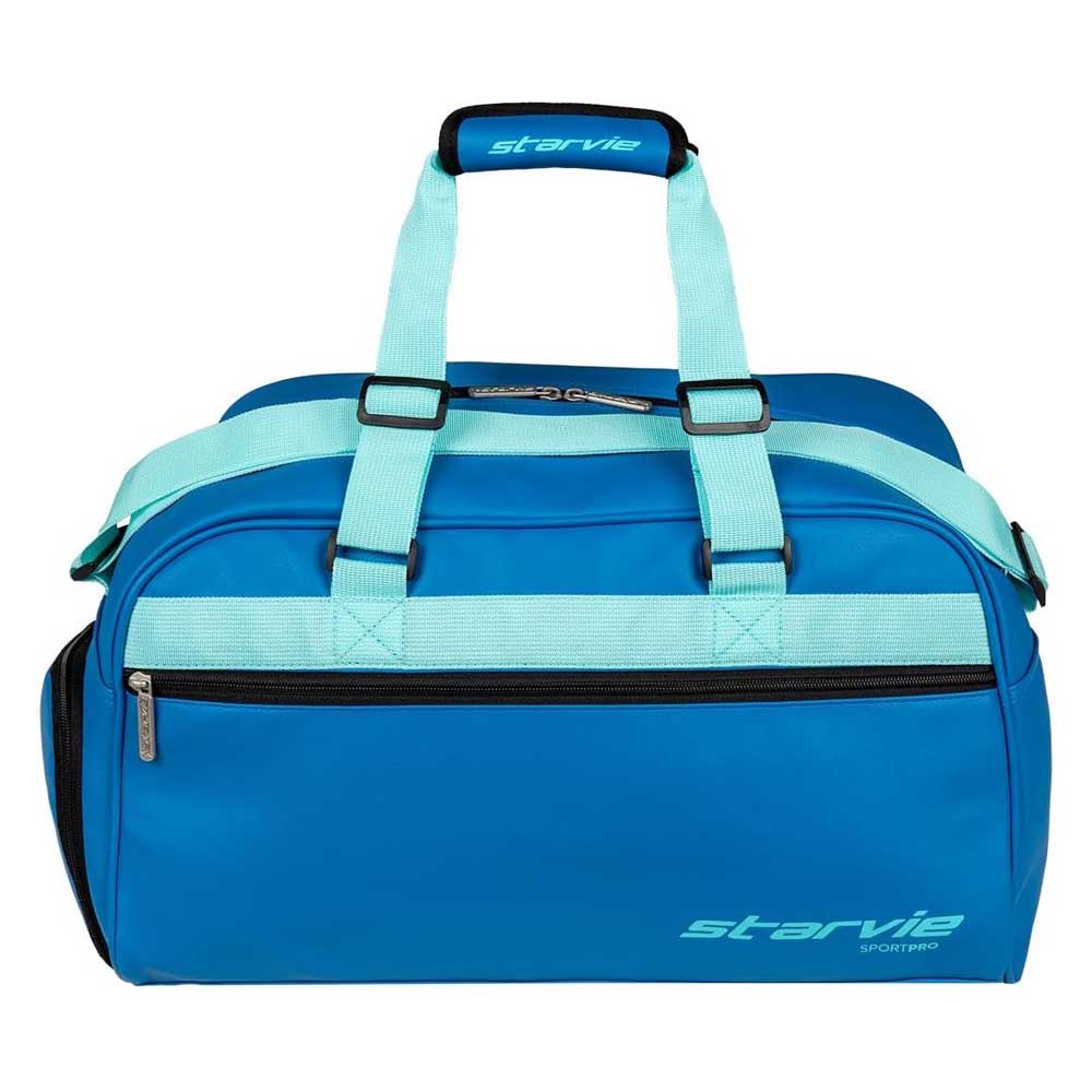 Star Vie Gym Duffle Bag Blau Star Vie Gym Duffle Bag Blau von Star Vie