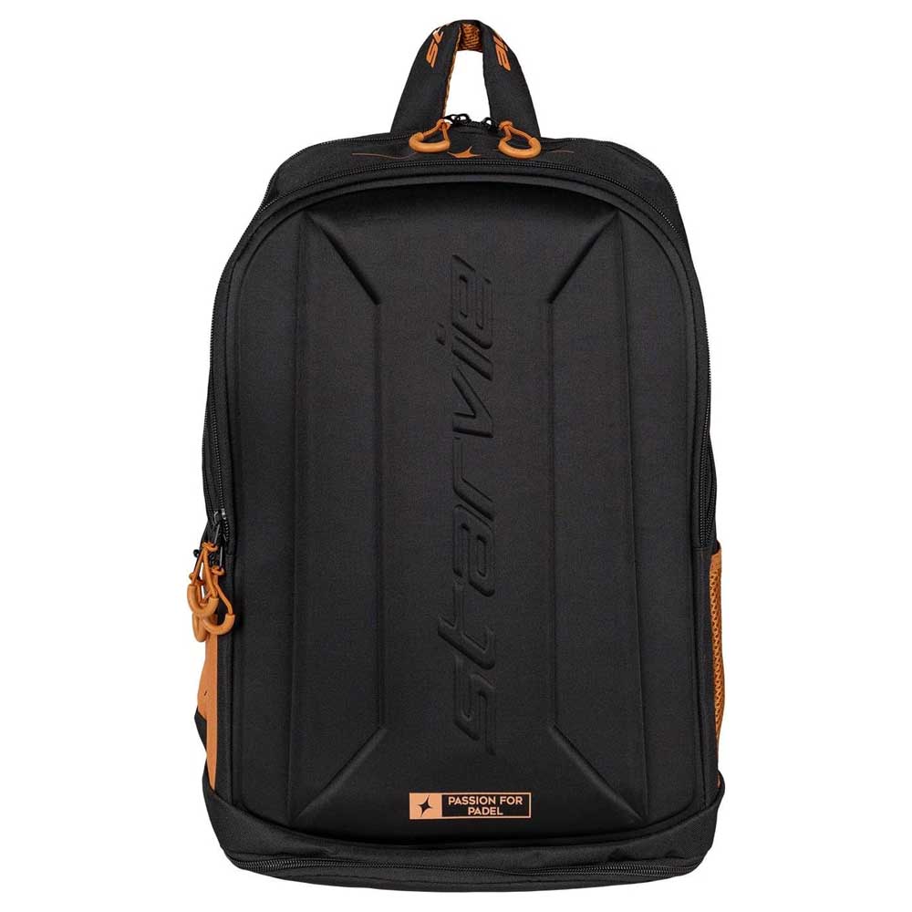 Star Vie Hard Eva Kenta Backpack Schwarz Star Vie Hard Eva Kenta Backpack Schwarz von Star Vie