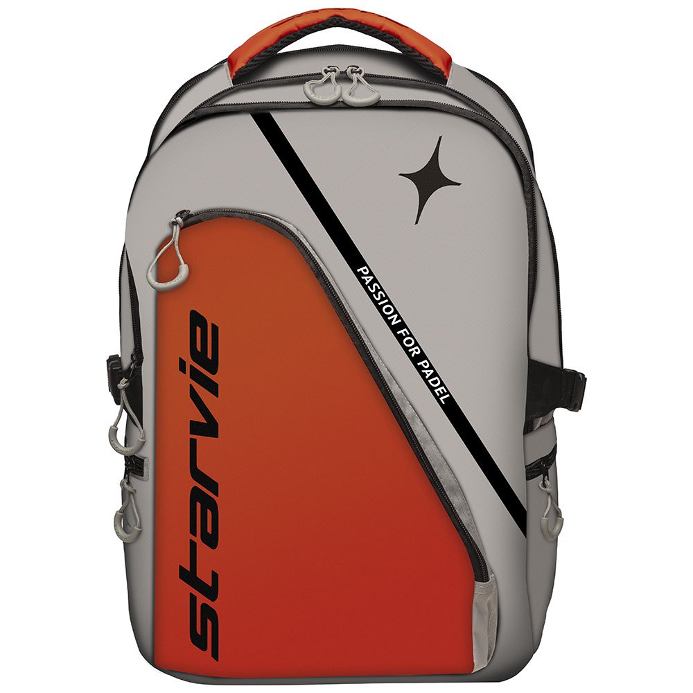 Star Vie Pro Astrum Backpack Orange Star Vie Pro Astrum Backpack Orange von Star Vie