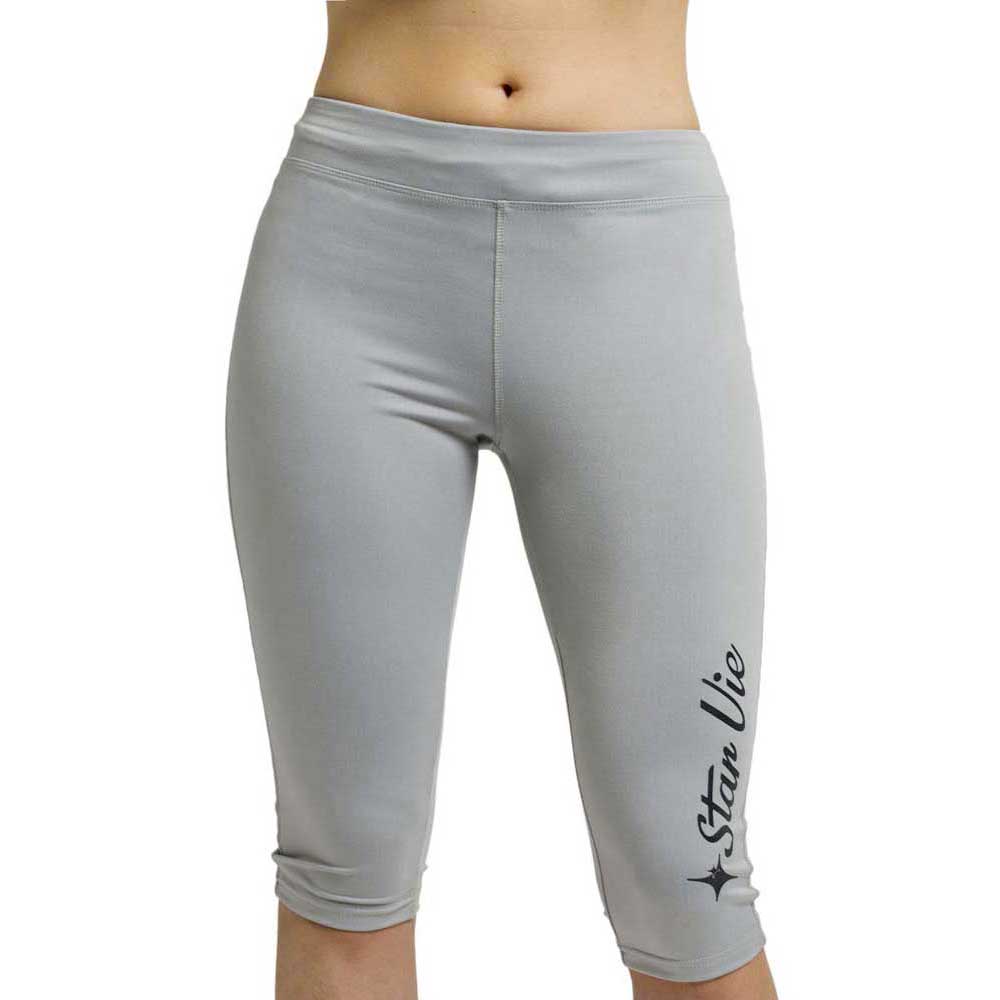 Star Vie Soril Mesh Leggings Grau M Frau Star Vie Soril Mesh Leggings Grau M Frau von Star Vie