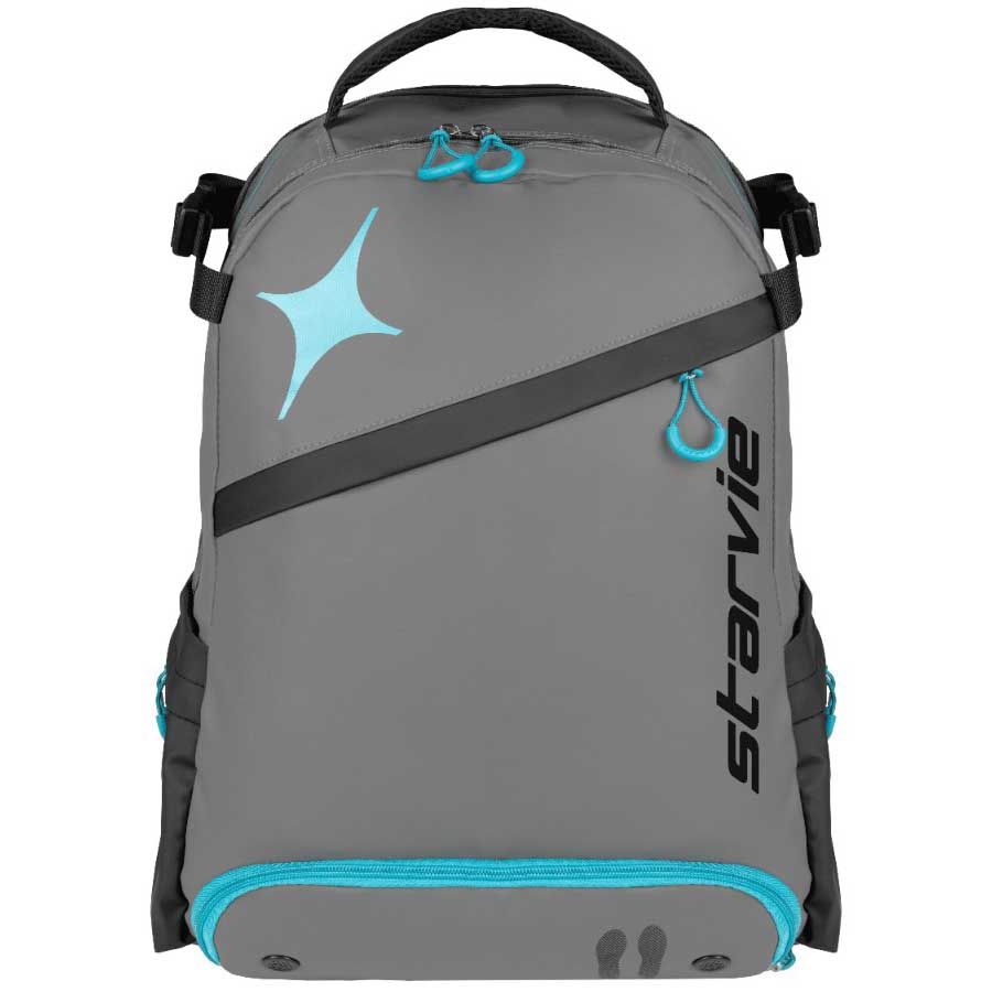 Star Vie Sport Drax Backpack Grau Star Vie Sport Drax Backpack Grau von Star Vie