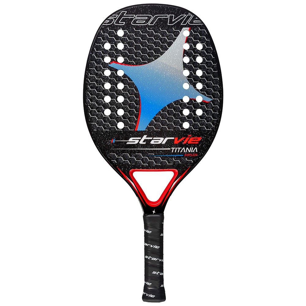 Star Vie Titania Beach Tennis Racket Silber von Star Vie