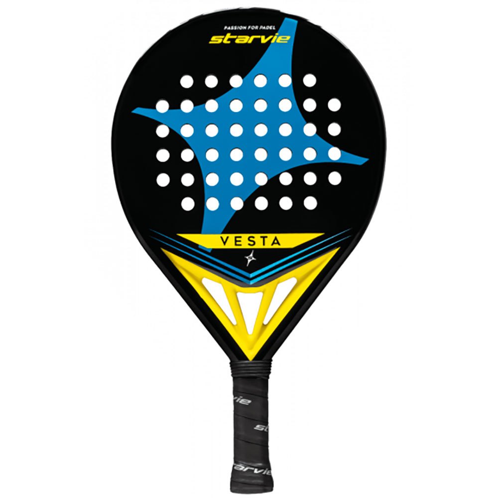 Star Vie Vesta Padel Racket Blau Star Vie Vesta Padel Racket Blau von Star Vie
