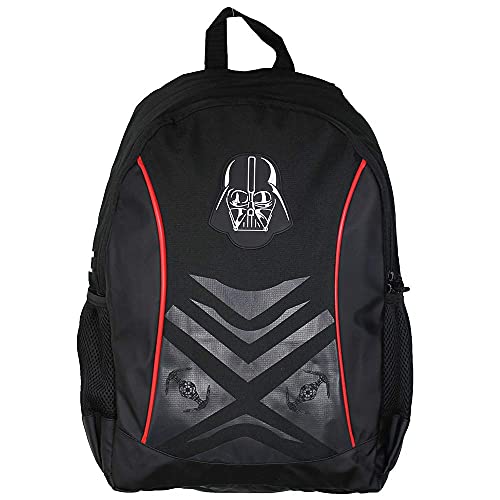 Star Wars Darth Vader Standard Neger Star Wars Darth Vader Standard Neger von Difuzed