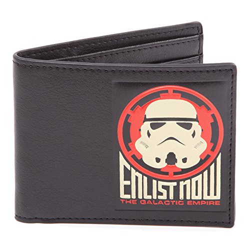 Star Wars - The Galactic Empire - Portemonnee von Star Wars