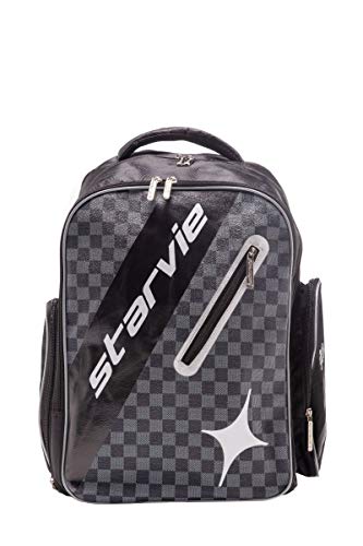 Star vie Rucksack Black Chess Star vie Rucksack Black Chess von Star vie