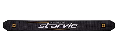 Star Vie Unisex-Adult Protector PVC STARVIE Dorado Paddelklingen, Golden, Standard Star Vie Unisex-Adult Protector PVC STARVIE Dorado Paddelklingen, Golden, Standard von Star vie