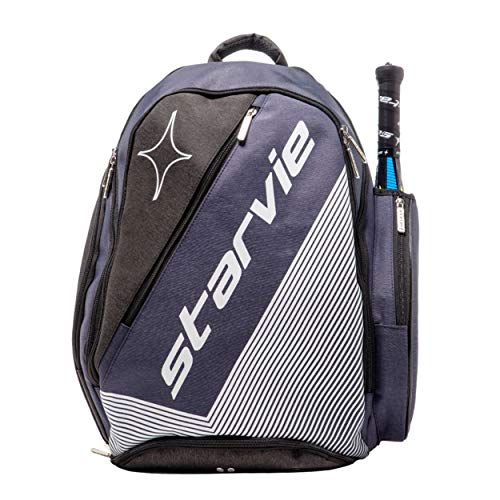Star vie Padel-Rucksack, Blau Star vie Padel-Rucksack, Blau von Star vie