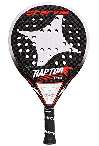 Star vie Raptor Pro 2020, Erwachsene, Unisex, Rot, EU Star vie Raptor Pro 2020, Erwachsene, Unisex, Rot, EU von Star vie