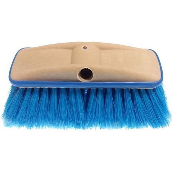 Starbrite Deluxe Medium Brush Blau 8´´ Starbrite Deluxe Medium Brush Blau 8´´ von Starbrite