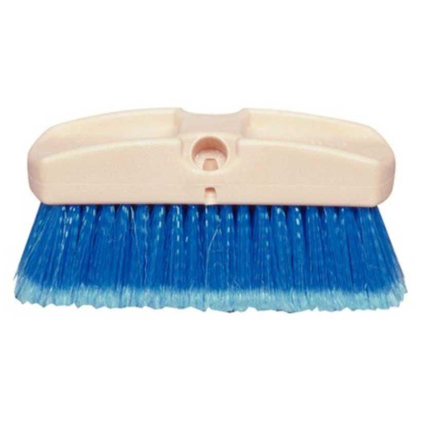Starbrite Standard Deck Brush Beige,Blau Medium Starbrite Standard Deck Brush Beige,Blau Medium von Starbrite