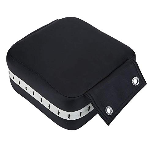 Wall Punch – Boxing Fighter Fitness Wand-Boxsack für Training, quadratische Zielscheibe, Fokus-Pad, weiches Ziel, Wandziel, Boxen, Wand Wall Punch – Boxing Fighter Fitness Wand-Boxsack für Training, quadratische Zielscheibe, Fokus-Pad, weiches Ziel, Wandziel, Boxen, Wand von Starbun