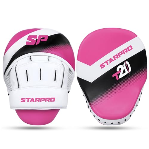 Starpro Box Pratzen für realistisches & effektives Training Pratzen Boxen, Bratzen, Pratzen Kampfsport, Handpratzen, Boxing Pads, Pratzen Kickboxen, Pratze, Boxpratzer Starpro Box Pratzen für realistisches & effektives Training Pratzen Boxen, Bratzen, Pratzen Kampfsport, Handpratzen, Boxing Pads, Pratzen Kickboxen, Pratze, Boxpratzer von Starpro