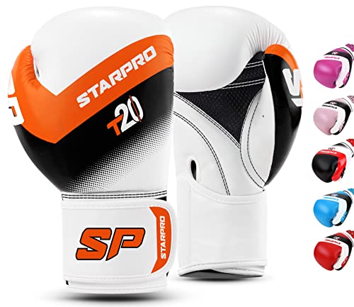 Starpro Boxhandschuhe Kinder für kleine & zarte Hände - Kinder Boxhandschuhe, Boxhandschuhe Kinder 6 Jahre, Boxhandschuhe Kinder 10 Jahre, Box Handschutz Kinder, Kinder Boxset, Kinder Box Set Starpro Boxhandschuhe Kinder für kleine & zarte Hände - Kinder Boxhandschuhe, Boxhandschuhe Kinder 6 Jahre, Boxhandschuhe Kinder 10 Jahre, Box Handschutz Kinder, Kinder Boxset, Kinder Box Set von Starpro