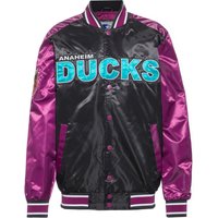 Starter Anaheim Ducks Bomberjacke Herren Starter Anaheim Ducks Bomberjacke Herren von Starter