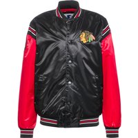 Starter Chicago Blackhawks Bomberjacke Herren Starter Chicago Blackhawks Bomberjacke Herren von Starter