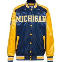 Starter Michigan Bomberjacke Herren Starter Michigan Bomberjacke Herren von Starter