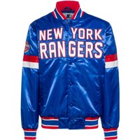Starter NewYork Rangers Bomberjacke Herren Starter NewYork Rangers Bomberjacke Herren von Starter