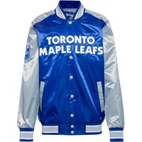 Starter Toronto Maple Leafs Bomberjacke Herren Starter Toronto Maple Leafs Bomberjacke Herren von Starter