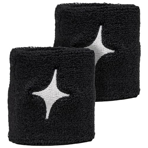 STARVIE MUÑEQUERA Negra Star Blanca - Pack 2 STARVIE MUÑEQUERA Negra Star Blanca - Pack 2 von Star vie