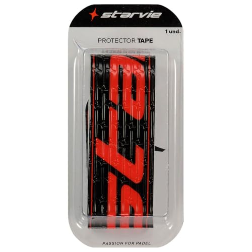 STARVIE Protector PVC STARVIE Black STARVIE Protector PVC STARVIE Black von Star vie
