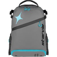 Starvie Premium Sport Blue Drax Rucksack Grau Starvie Premium Sport Blue Drax Rucksack Grau von Starvie