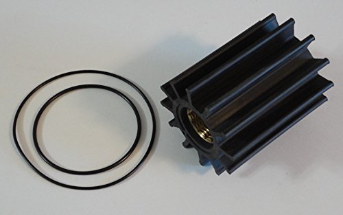 Flügelrad-Kit Yanmar 119574–42552 Flügelrad-Kit Yanmar 119574–42552 von StayCoolPumps