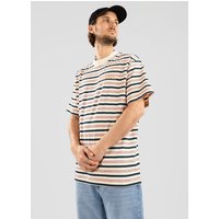 Staycoolnyc Bubblegum Striped T-Shirt multi von Staycoolnyc