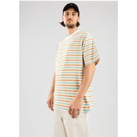 Staycoolnyc Caribbean Striped T-Shirt multi von Staycoolnyc