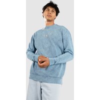 Staycoolnyc Classic Mineral Sweater teal von Staycoolnyc