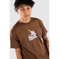 Staycoolnyc Cookies T-Shirt chocolate Staycoolnyc Cookies T-Shirt chocolate von Staycoolnyc