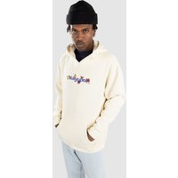 Staycoolnyc Fruits Hoodie cream von Staycoolnyc