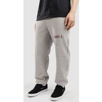 Staycoolnyc Jumble Sweatpants gray von Staycoolnyc