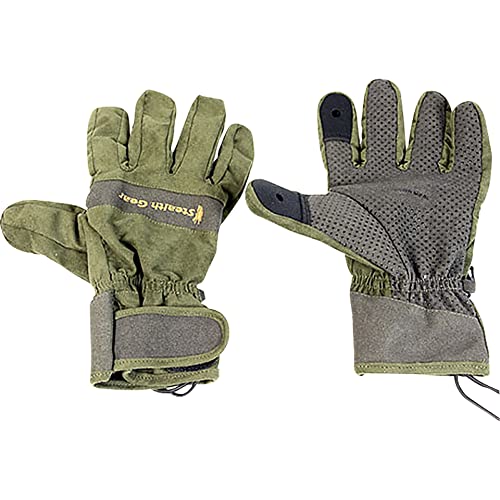 Stealth Gear Handschuhe Gr.XXL von Stealth Gear