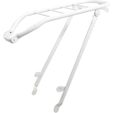 Steco Gepäckträger Transport 28 inch weiß Steco Gepäckträger Transport 28 inch weiß von Steco