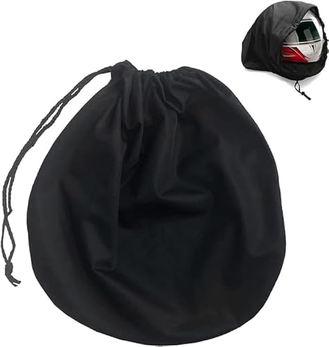 Helmtasche Helmbeutel Helmsack Helmrucksack Tragetasche für Fahrradhelme Motorradhelm Tasche Rucksack Reithelme Groß mit Kordelzug für Motorradhelm, Fahrradhelme, Skihelme, Basketball, Fitness(1PCS) Helmtasche Helmbeutel Helmsack Helmrucksack Tragetasche für Fahrradhelme Motorradhelm Tasche Rucksack Reithelme Groß mit Kordelzug für Motorradhelm, Fahrradhelme, Skihelme, Basketball, Fitness(1PCS) von Steharlly