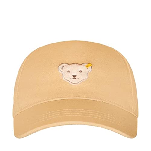 Steiff Jungen Baseballcap Ohrensch tzer, Mojave Desert, 53 EU Steiff Jungen Baseballcap Ohrensch tzer, Mojave Desert, 53 EU von Steiff