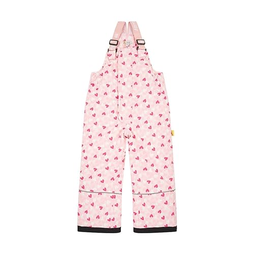 Steiff Mädchen Schneehose Print Outerwear von Steiff