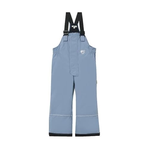 Steiff Schneehose EU Größe 128 stonewash, warmer Winterhose, ideal für Schnee & Outdoor, Skianzughose für Kinder, waschmaschinenfest Steiff Schneehose EU Größe 128 stonewash, warmer Winterhose, ideal für Schnee & Outdoor, Skianzughose für Kinder, waschmaschinenfest von Steiff