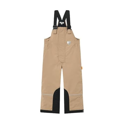 Steiff Schneehose EU Größe 92 burro, warmer Winterhose, ideal für Schnee & Outdoor, Skianzughose für Kinder, waschmaschinenfest Steiff Schneehose EU Größe 92 burro, warmer Winterhose, ideal für Schnee & Outdoor, Skianzughose für Kinder, waschmaschinenfest von Steiff