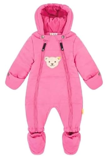 Steiff Unisex Schneeanzug mit Fuß Classic Steiff Unisex Schneeanzug mit Fuß Classic von Steiff